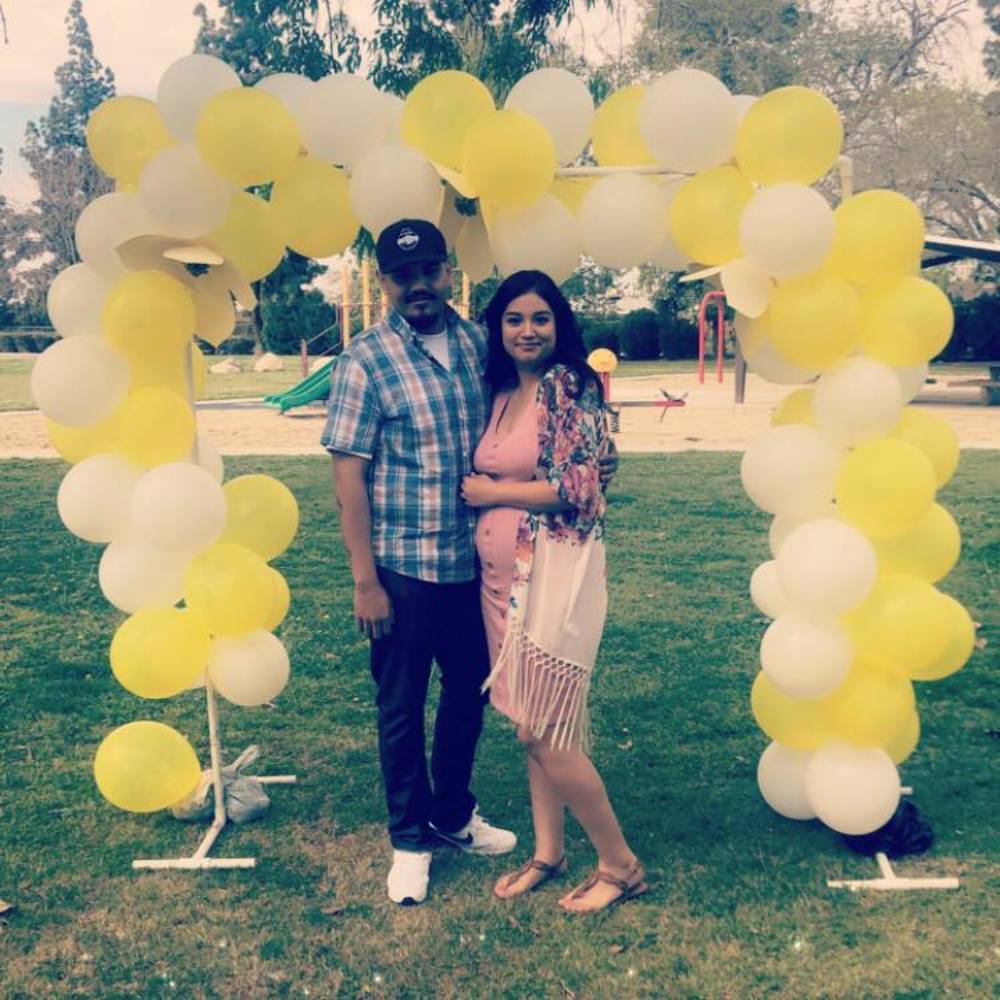 Meet your Posher, Adriana